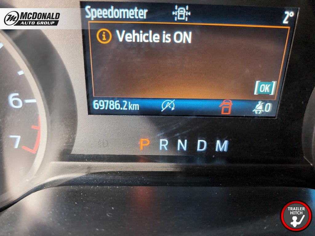 2023 Ford F-150 STX in Taber, Alberta - 20 - w1024h768px