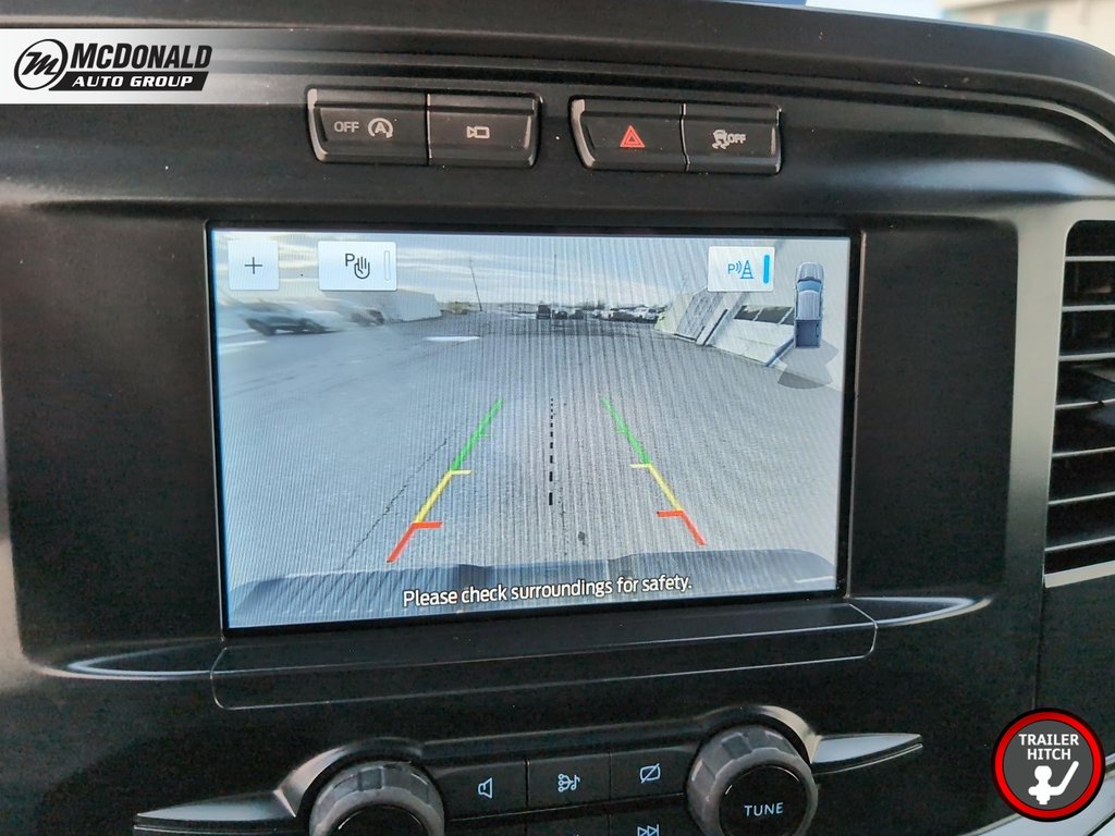 2023 Ford F-150 STX in Taber, Alberta - 24 - w1024h768px