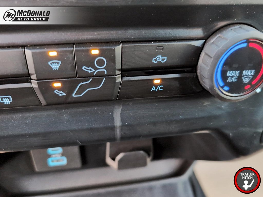 2023 Ford F-150 STX in Taber, Alberta - 26 - w1024h768px