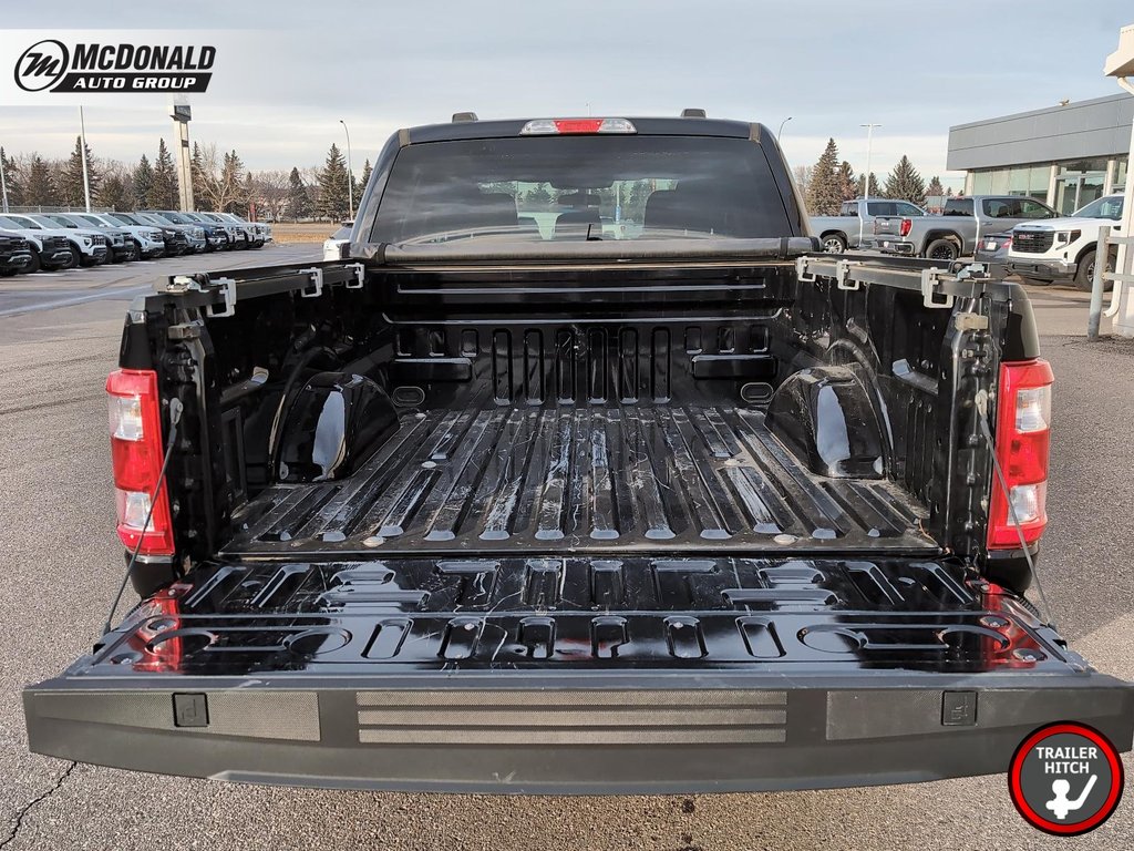 2023 Ford F-150 STX in Taber, Alberta - 10 - w1024h768px