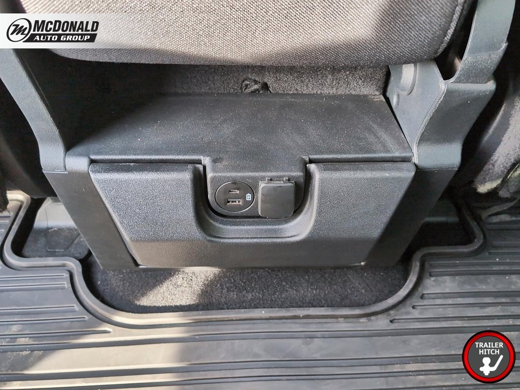 2023 Ford F-150 STX in Taber, Alberta - 13 - w1024h768px