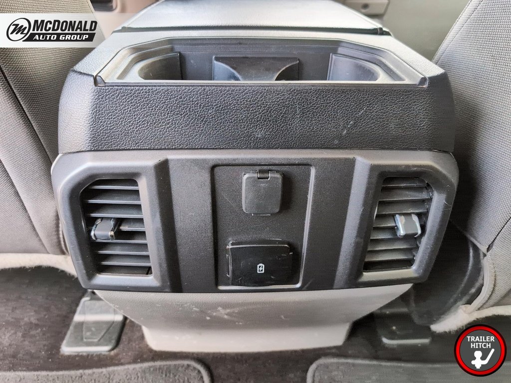 2017 Ford F-150 XLT in Taber, Alberta - 13 - w1024h768px