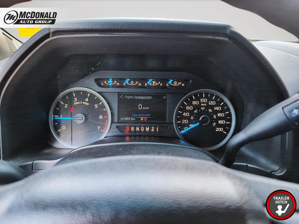 2017 Ford F-150 XLT in Taber, Alberta - 21 - w1024h768px