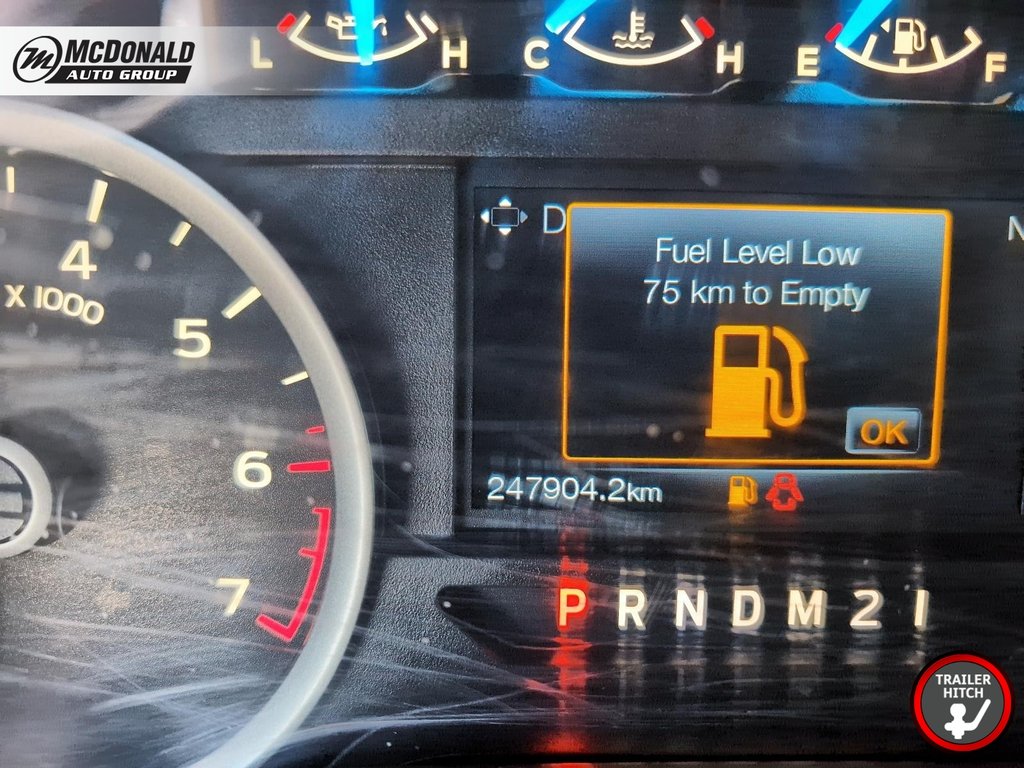 2017 Ford F-150 XLT in Taber, Alberta - 20 - w1024h768px