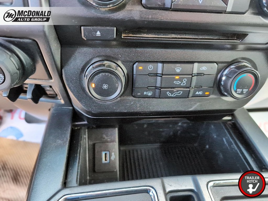 2017 Ford F-150 XLT in Taber, Alberta - 27 - w1024h768px