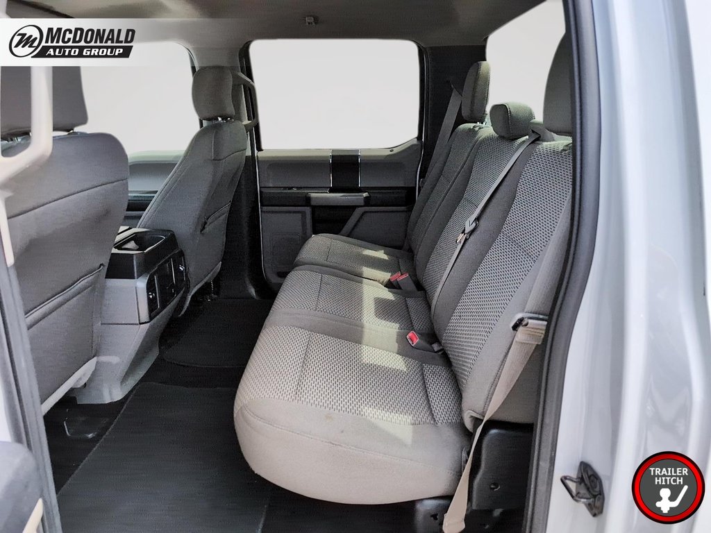 2017 Ford F-150 XLT in Taber, Alberta - 12 - w1024h768px