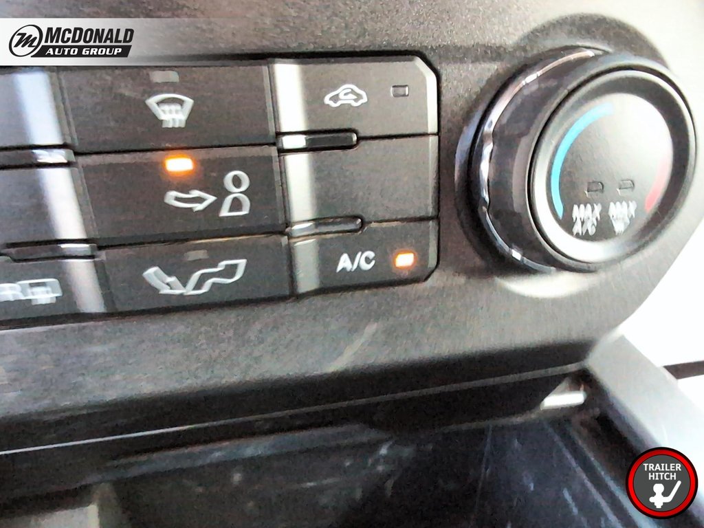 2017 Ford F-150 XLT in Taber, Alberta - 26 - w1024h768px