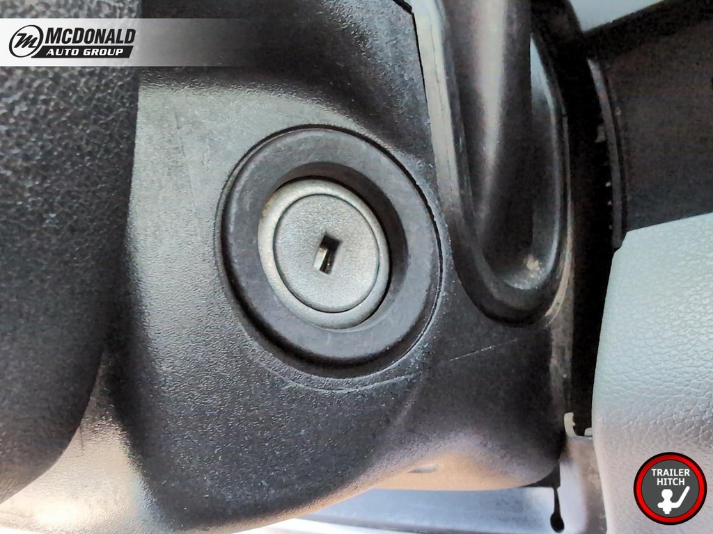 2017 Ford F-150 XLT in Taber, Alberta - 11 - w1024h768px