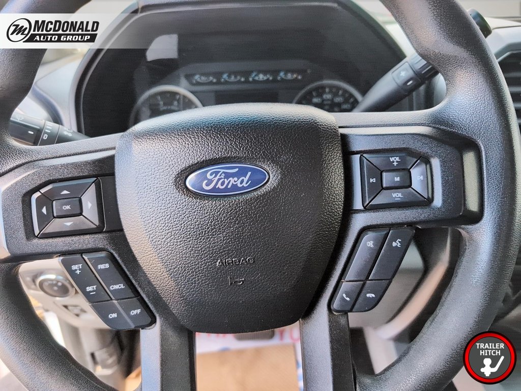 2017 Ford F-150 XLT in Taber, Alberta - 19 - w1024h768px