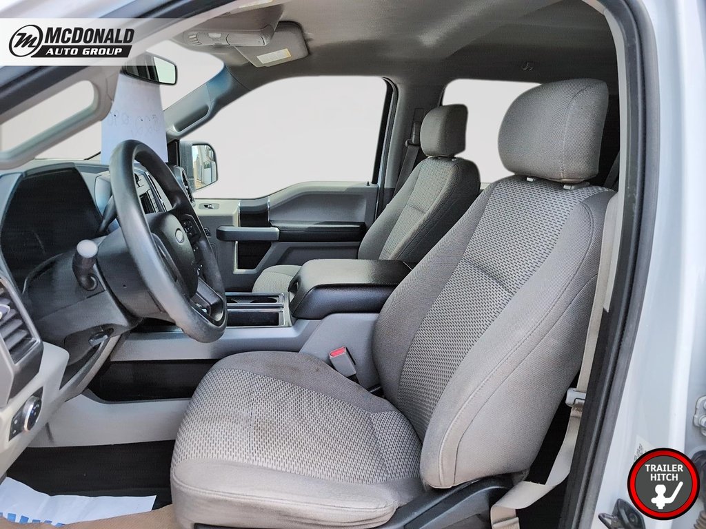 2017 Ford F-150 XLT in Taber, Alberta - 15 - w1024h768px