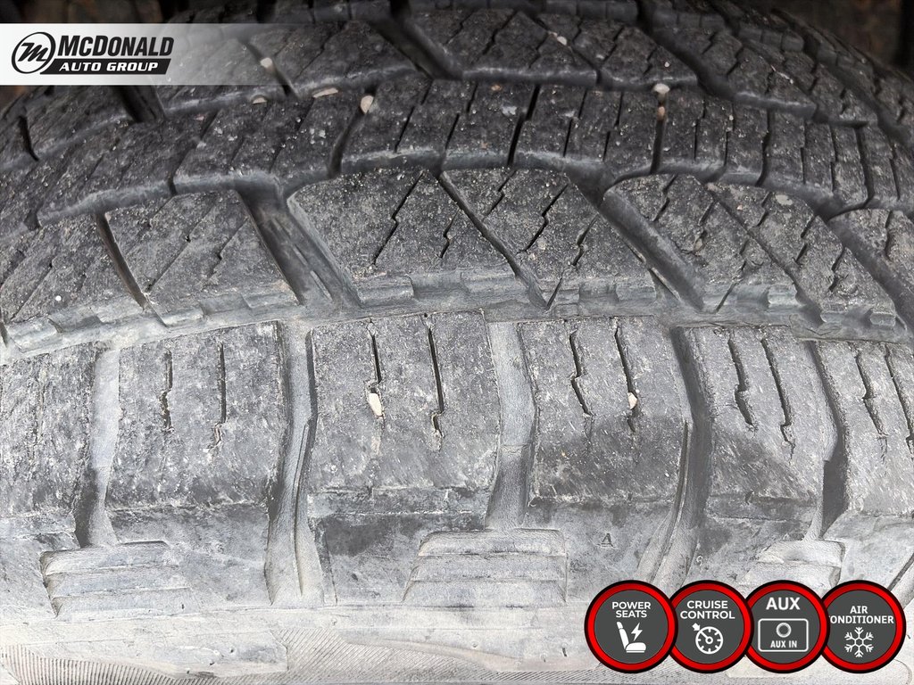 2014 Ford 4Wd F-150 FX4 in Taber, Alberta - 8 - w1024h768px