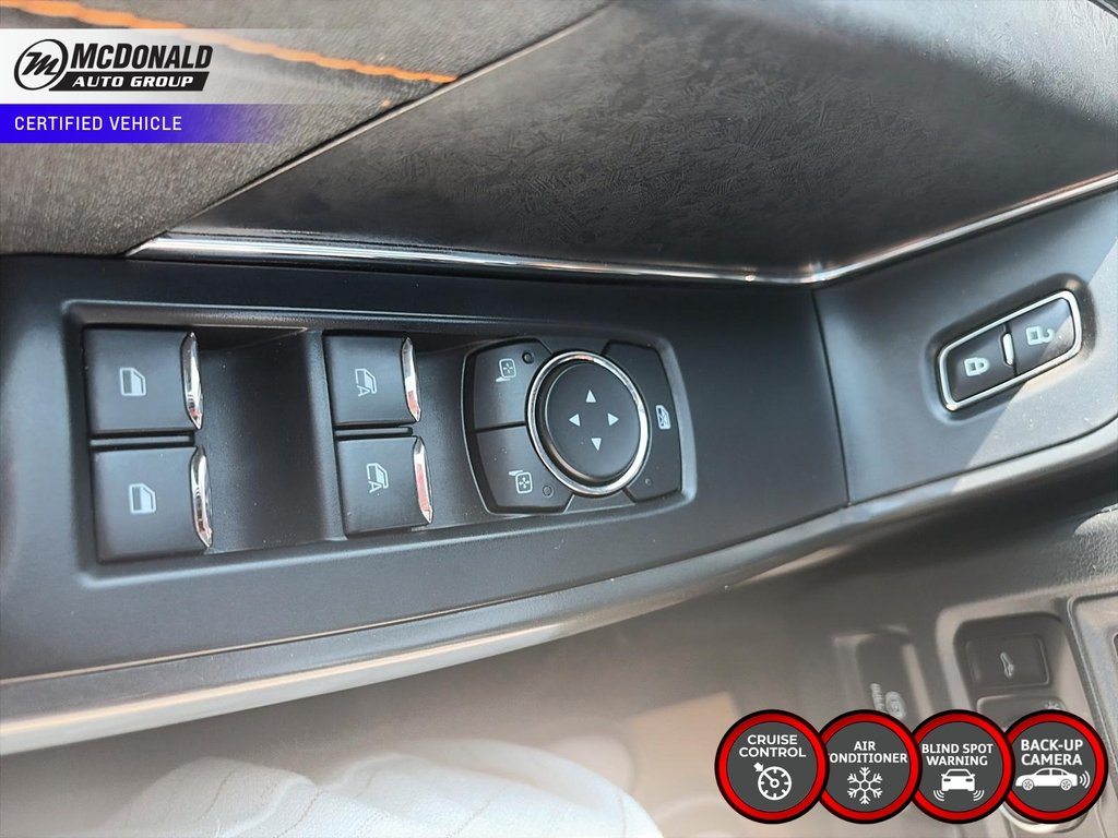 2024 Ford F-150Tremor in Taber, Alberta - 17 - w1024h768px