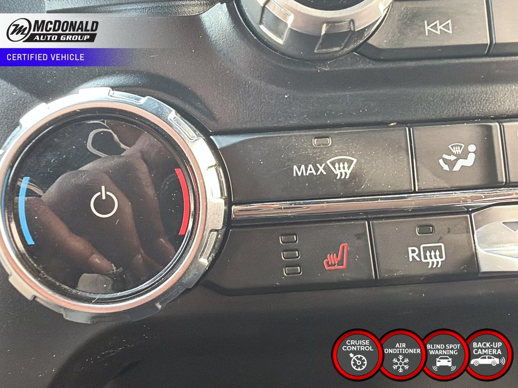 2024 Ford F-150Tremor in Taber, Alberta - 26 - w1024h768px