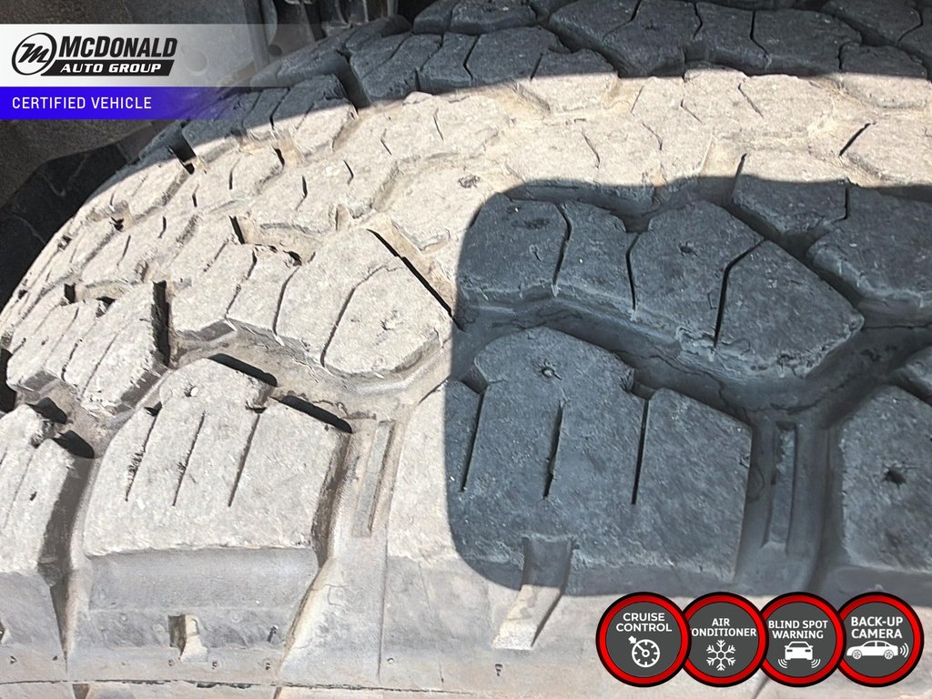 2024 Ford F-150Tremor in Taber, Alberta - 8 - w1024h768px