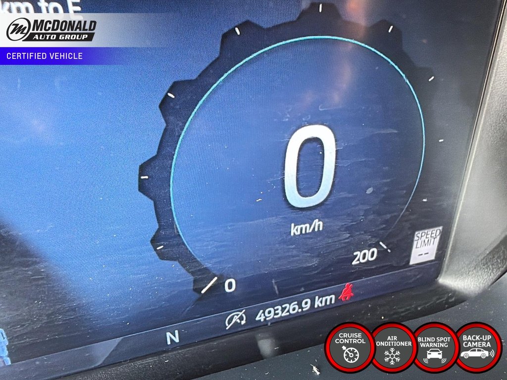 2024 Ford F-150Tremor in Taber, Alberta - 19 - w1024h768px