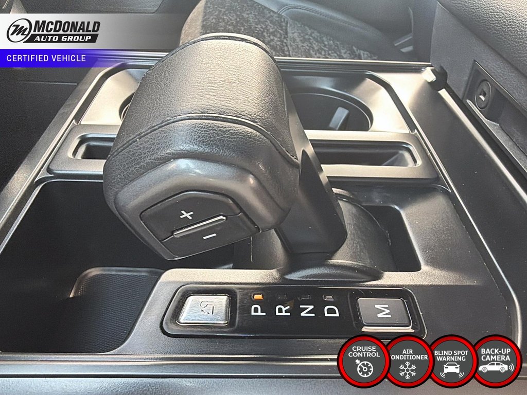 2024 Ford F-150Tremor in Taber, Alberta - 21 - w1024h768px