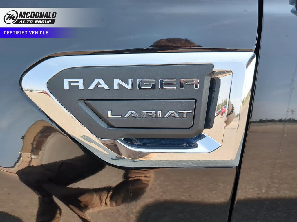 2019 Ford Ranger in Taber, Alberta - 6 - w1024h768px