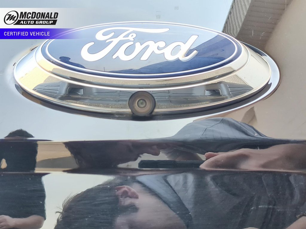 2019 Ford Ranger in Taber, Alberta - 17 - w1024h768px