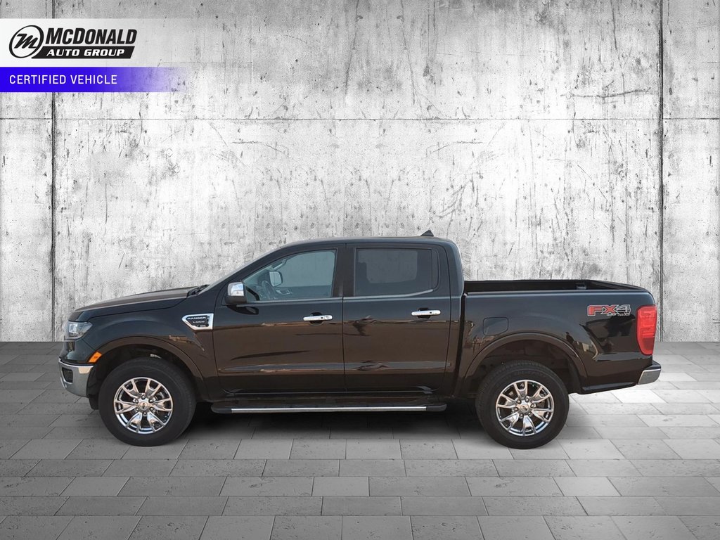 2019 Ford Ranger in Taber, Alberta - 5 - w1024h768px