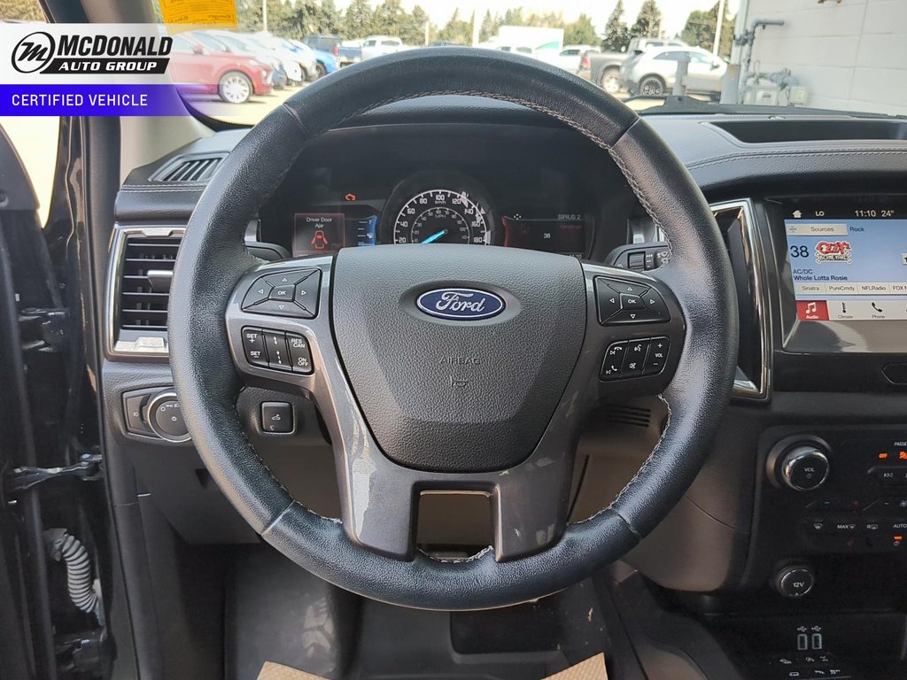 2019 Ford Ranger in Taber, Alberta - 12 - w1024h768px