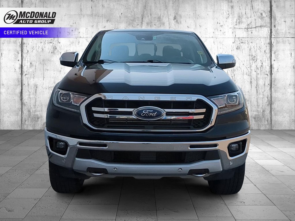 2019 Ford Ranger in Taber, Alberta - 2 - w1024h768px