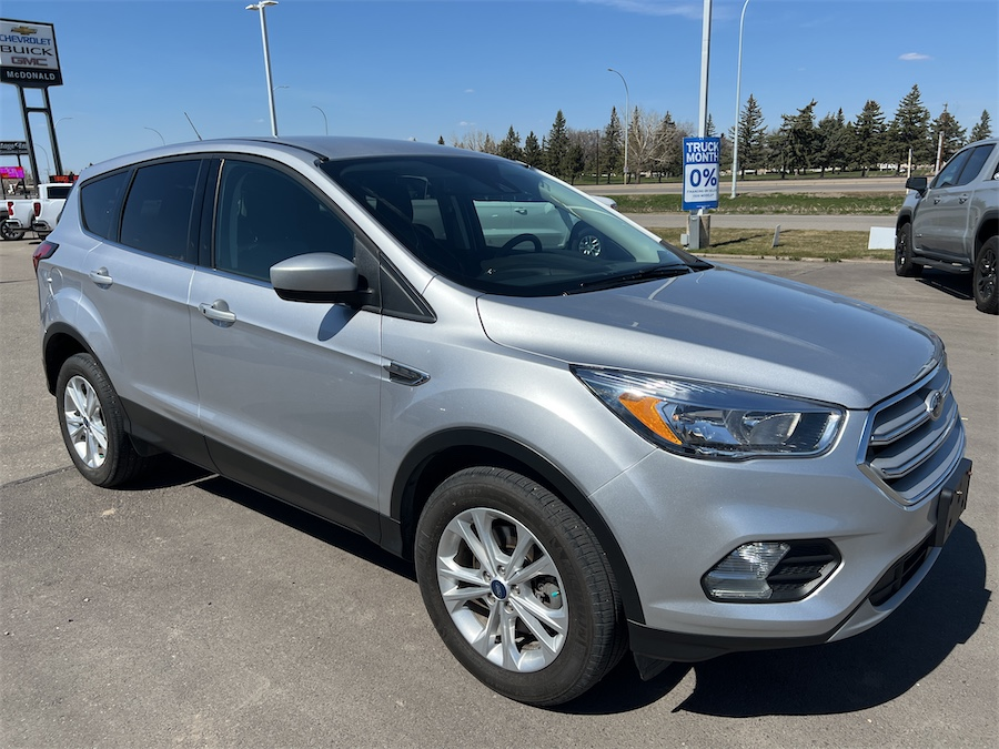 2019 Ford Escape in Taber, Alberta - 3 - w1024h768px