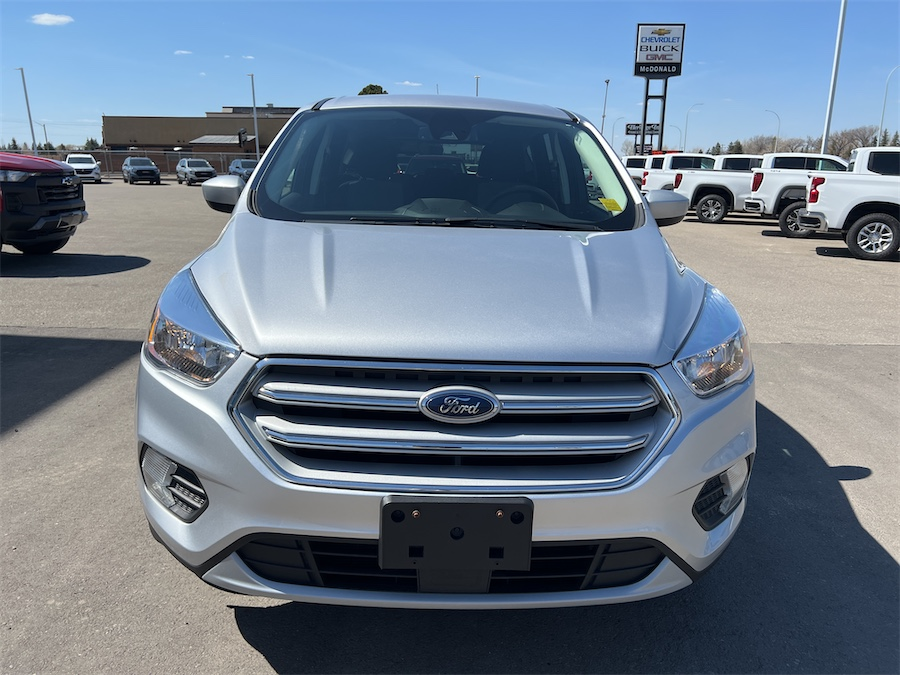 2019 Ford Escape in Taber, Alberta - 5 - w1024h768px