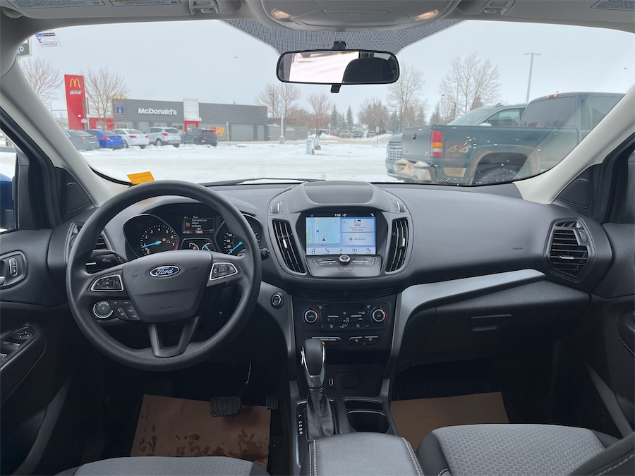2019 Ford Escape in Taber, Alberta - 11 - w1024h768px