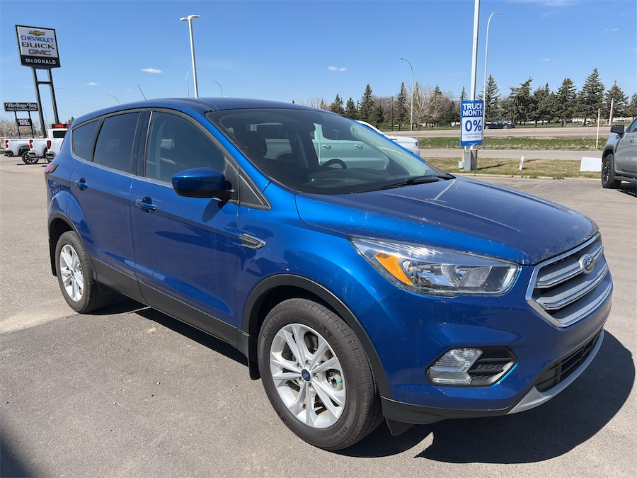 2019 Ford Escape in Taber, Alberta - 3 - w1024h768px