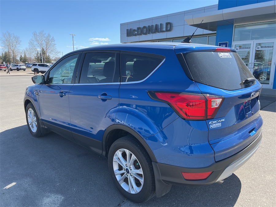 2019 Ford Escape in Taber, Alberta - 2 - w1024h768px