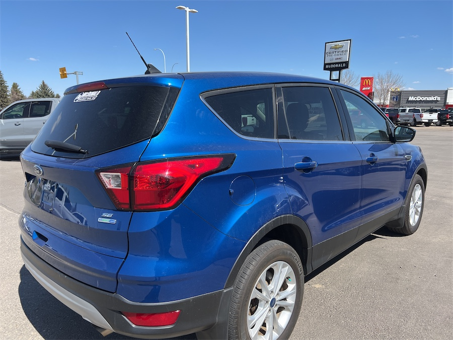 2019 Ford Escape in Taber, Alberta - 4 - w1024h768px