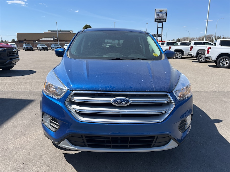 2019 Ford Escape in Taber, Alberta - 5 - w1024h768px