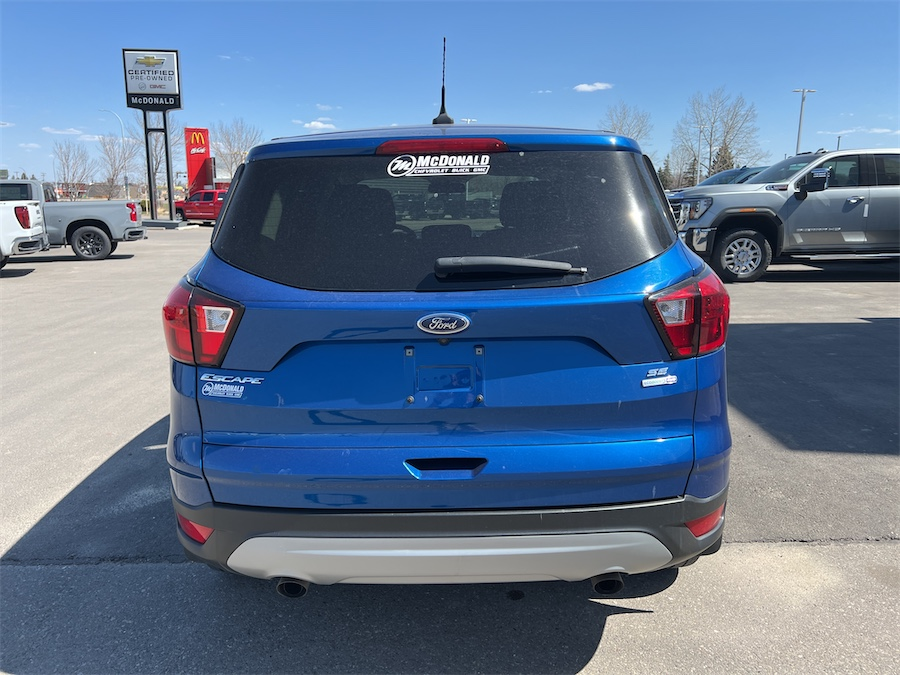 2019 Ford Escape in Taber, Alberta - 6 - w1024h768px