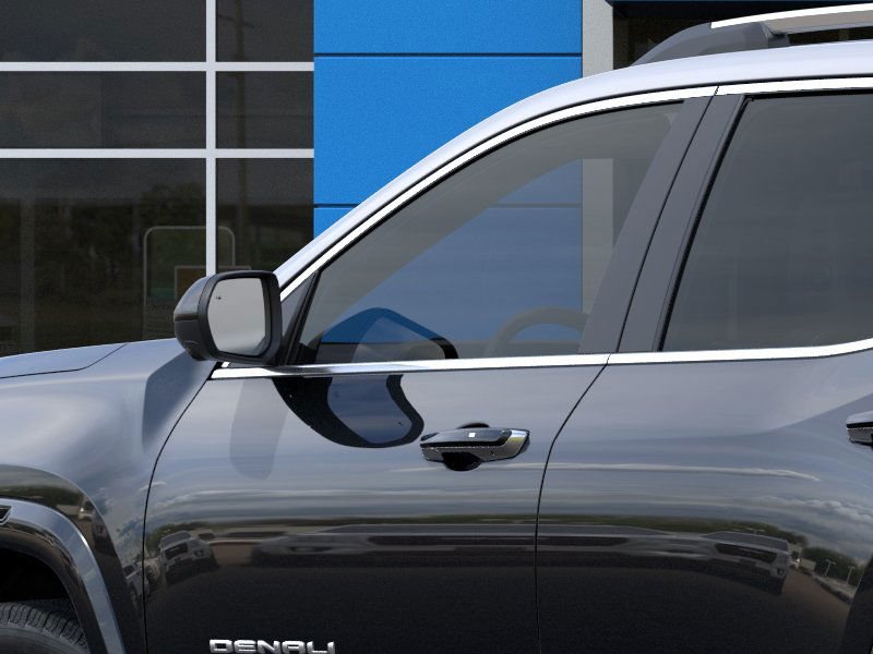 2026 GMC Terrain in Taber, Alberta - 12 - w1024h768px