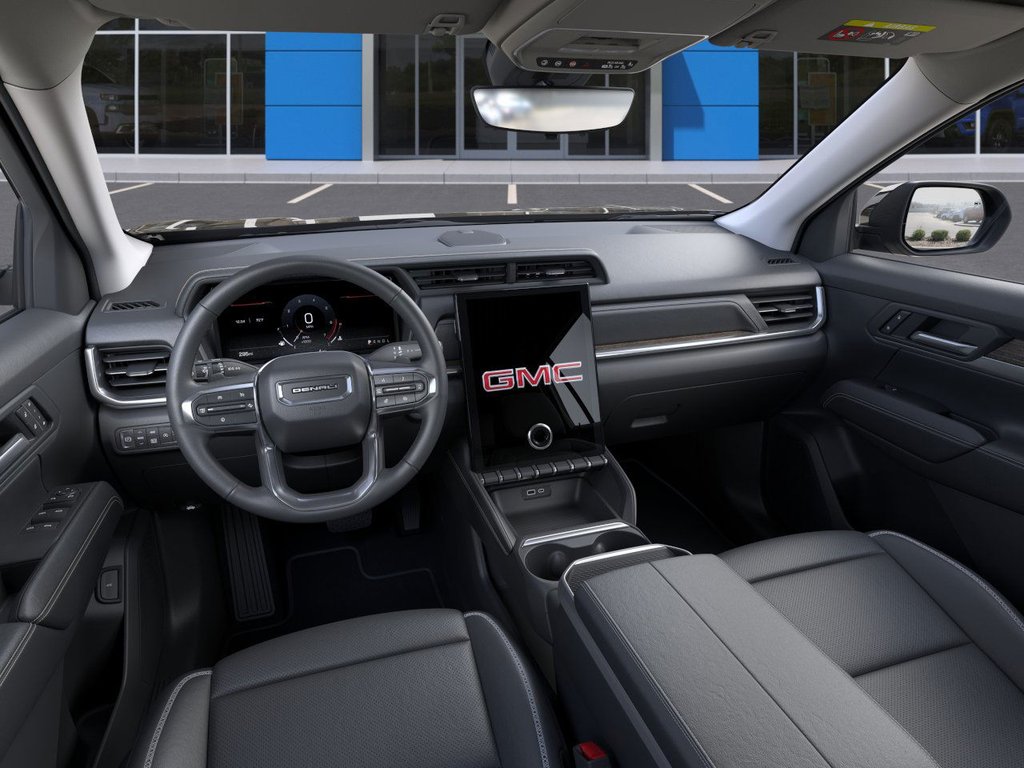 2026 GMC Terrain in Taber, Alberta - 15 - w1024h768px