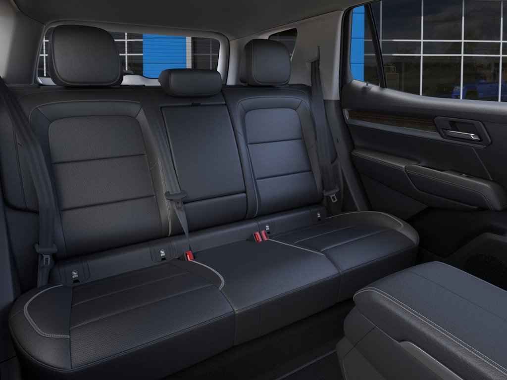 2026 GMC Terrain in Taber, Alberta - 17 - w1024h768px