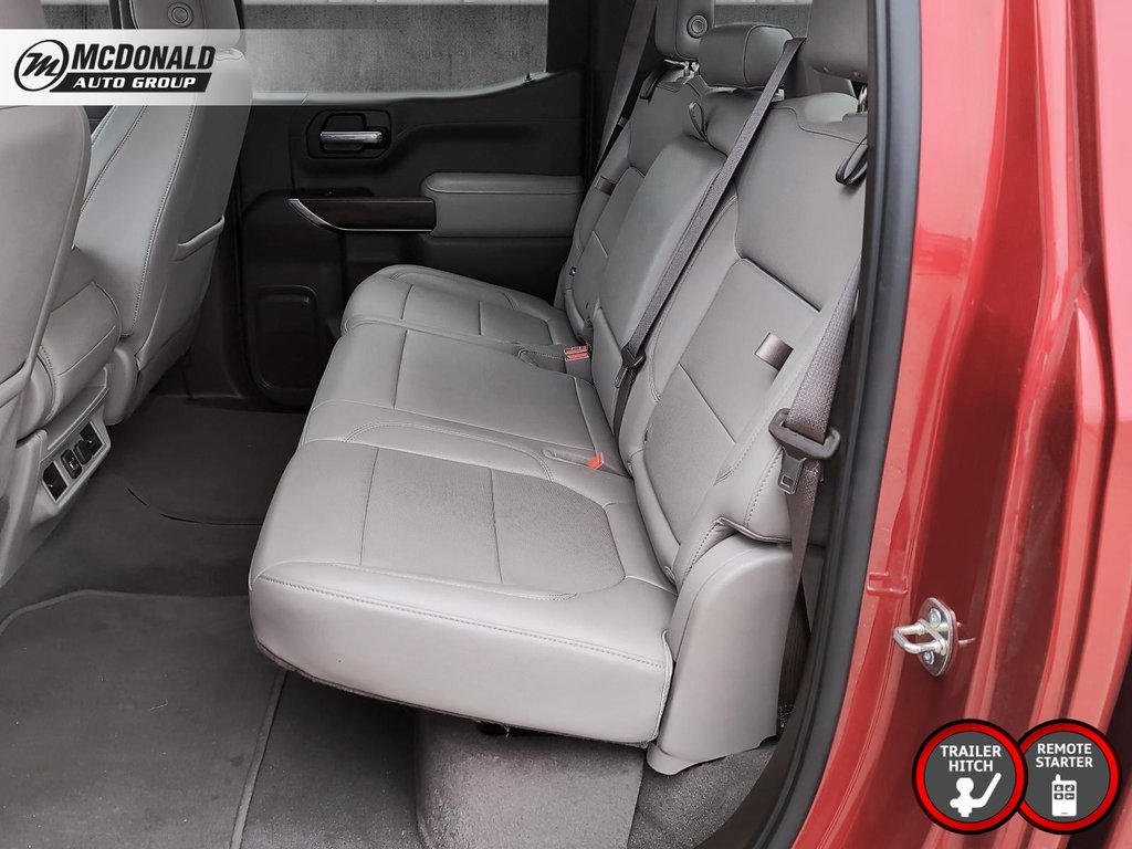 2021 GMC 4WD Sierra 1500 Crew CAB Pickup in Taber, Alberta - 12 - w1024h768px