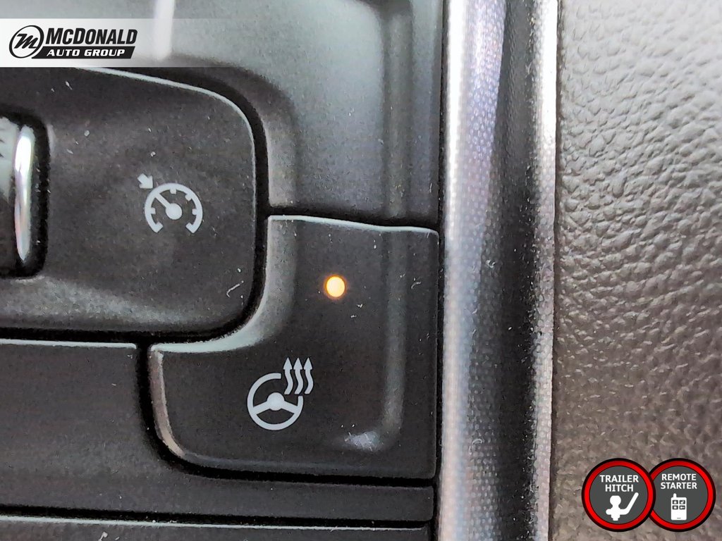 2021 GMC 4WD Sierra 1500 Crew CAB Pickup in Taber, Alberta - 28 - w1024h768px