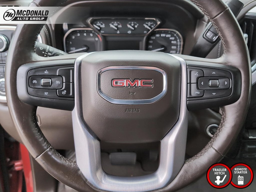 2021 GMC 4WD Sierra 1500 Crew CAB Pickup in Taber, Alberta - 19 - w1024h768px