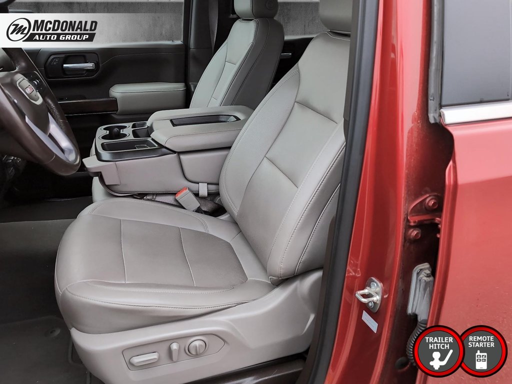 2021 GMC 4WD Sierra 1500 Crew CAB Pickup in Taber, Alberta - 15 - w1024h768px