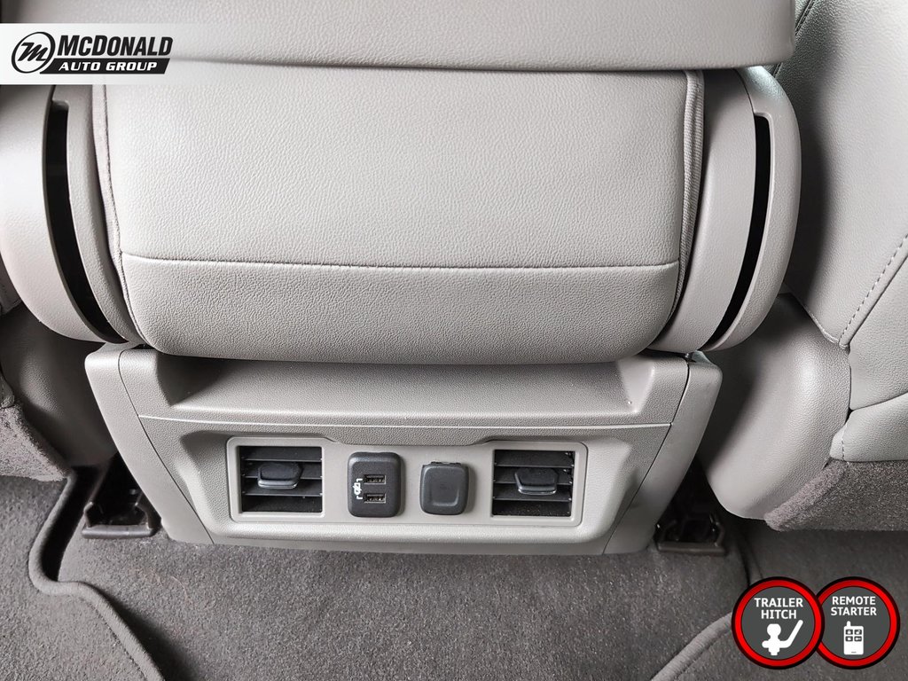 2021 GMC 4WD Sierra 1500 Crew CAB Pickup in Taber, Alberta - 13 - w1024h768px