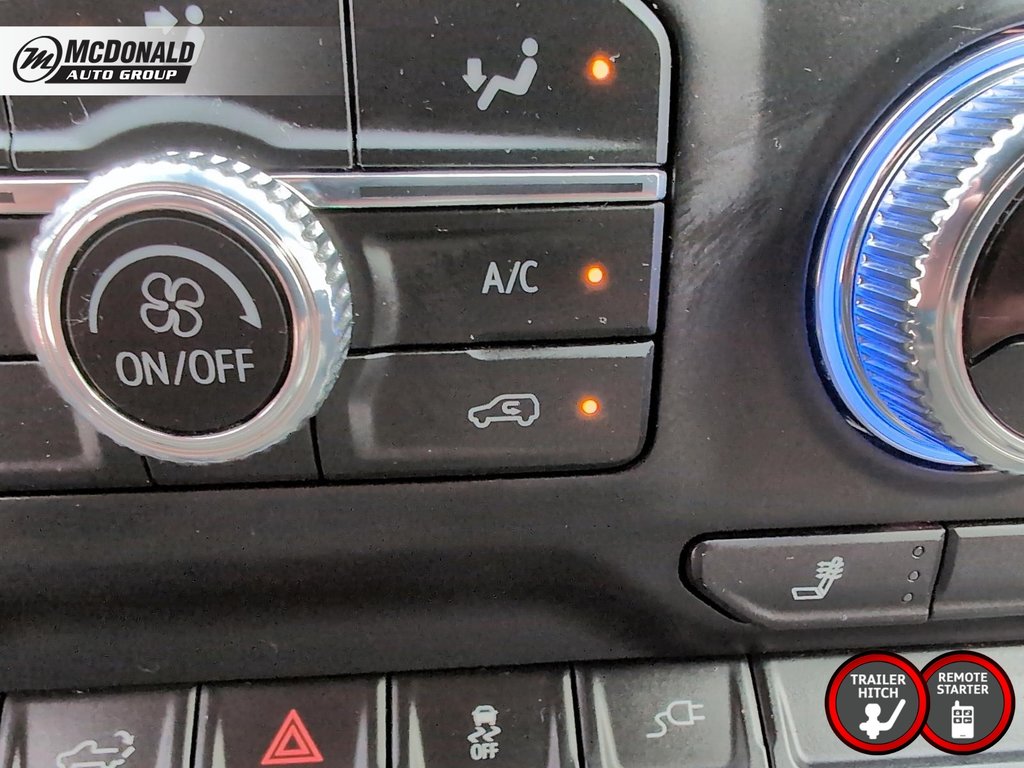 2021 GMC 4WD Sierra 1500 Crew CAB Pickup in Taber, Alberta - 26 - w1024h768px