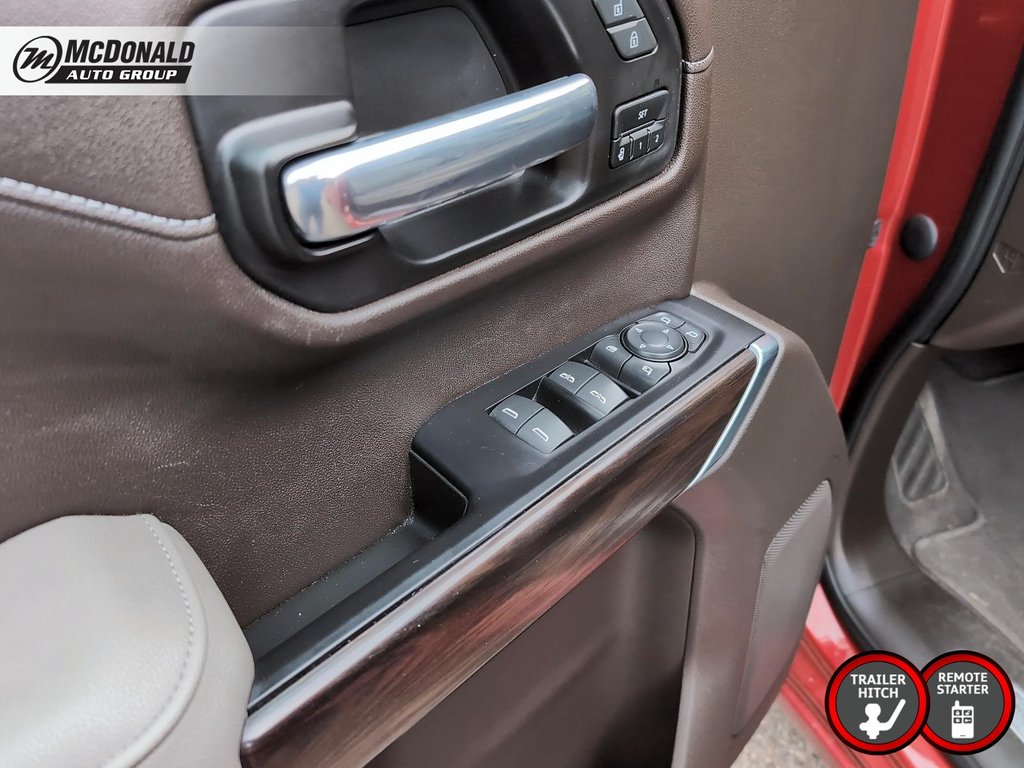 2021 GMC 4WD Sierra 1500 Crew CAB Pickup in Taber, Alberta - 18 - w1024h768px