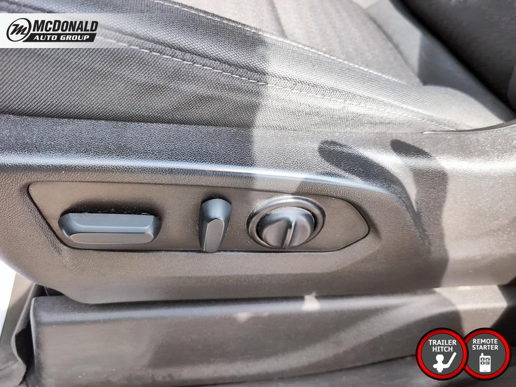 2022 GMC Sierra 1500 Elevation Limited in Taber, Alberta - 16 - w1024h768px
