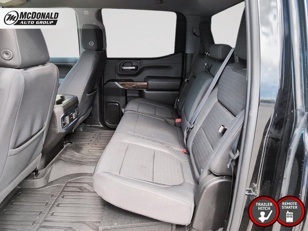 2022 GMC Sierra 1500 Elevation Limited in Taber, Alberta - 12 - w1024h768px
