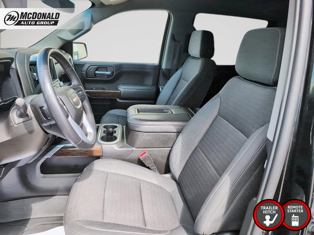 2022 GMC Sierra 1500 Elevation Limited in Taber, Alberta - 15 - w1024h768px