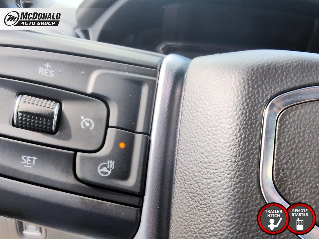 2022 GMC Sierra 1500 Elevation Limited in Taber, Alberta - 28 - w1024h768px