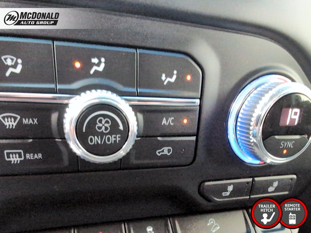 2022 GMC Sierra 1500 Elevation Limited in Taber, Alberta - 26 - w1024h768px