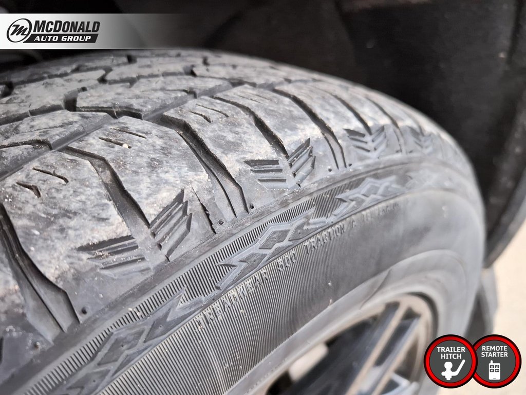2022 GMC Sierra 1500 Elevation Limited in Taber, Alberta - 8 - w1024h768px