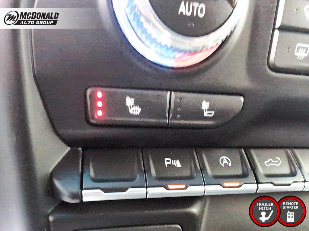 2022 GMC Sierra 1500 Elevation Limited in Taber, Alberta - 27 - w1024h768px